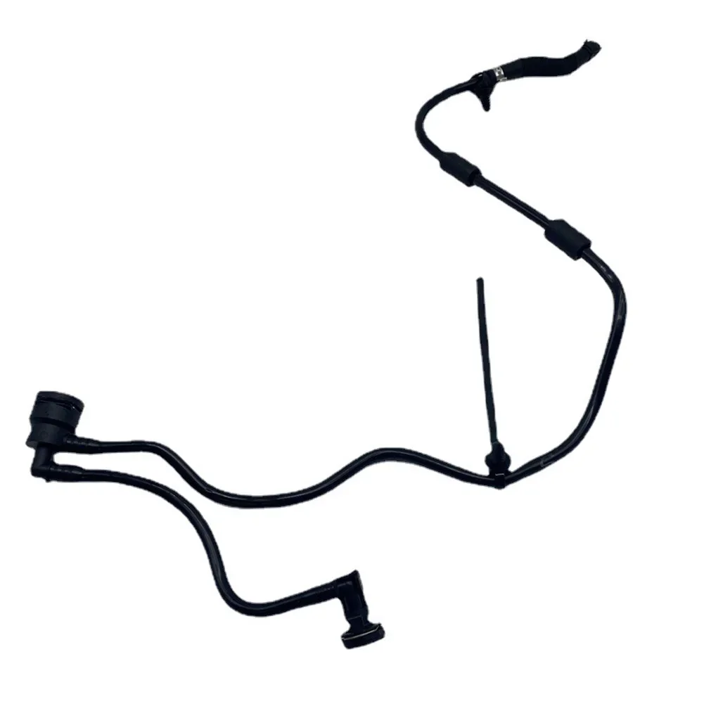 

Engine Cooling Hose for MercedesBenz For C300 20152017 Materials Quick and Easy Installation OEM Number 2055012625