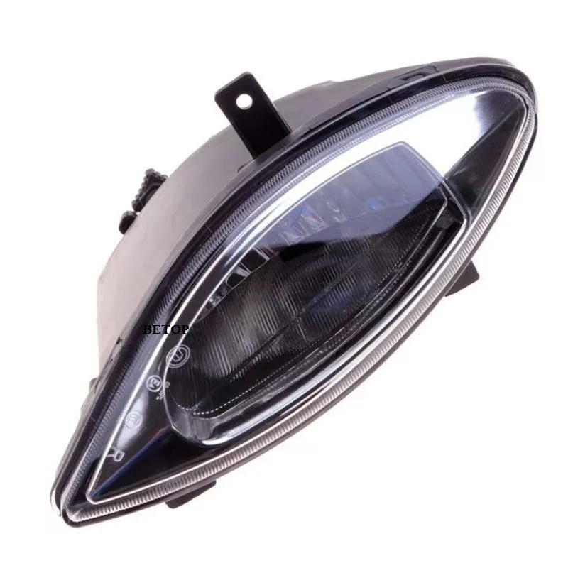 Front Bumper Fog Light Foglight Fog Lamp Foglamp DRL Day Running Lamp Headlamp For GMW Great wall Florid SPORT CROSS