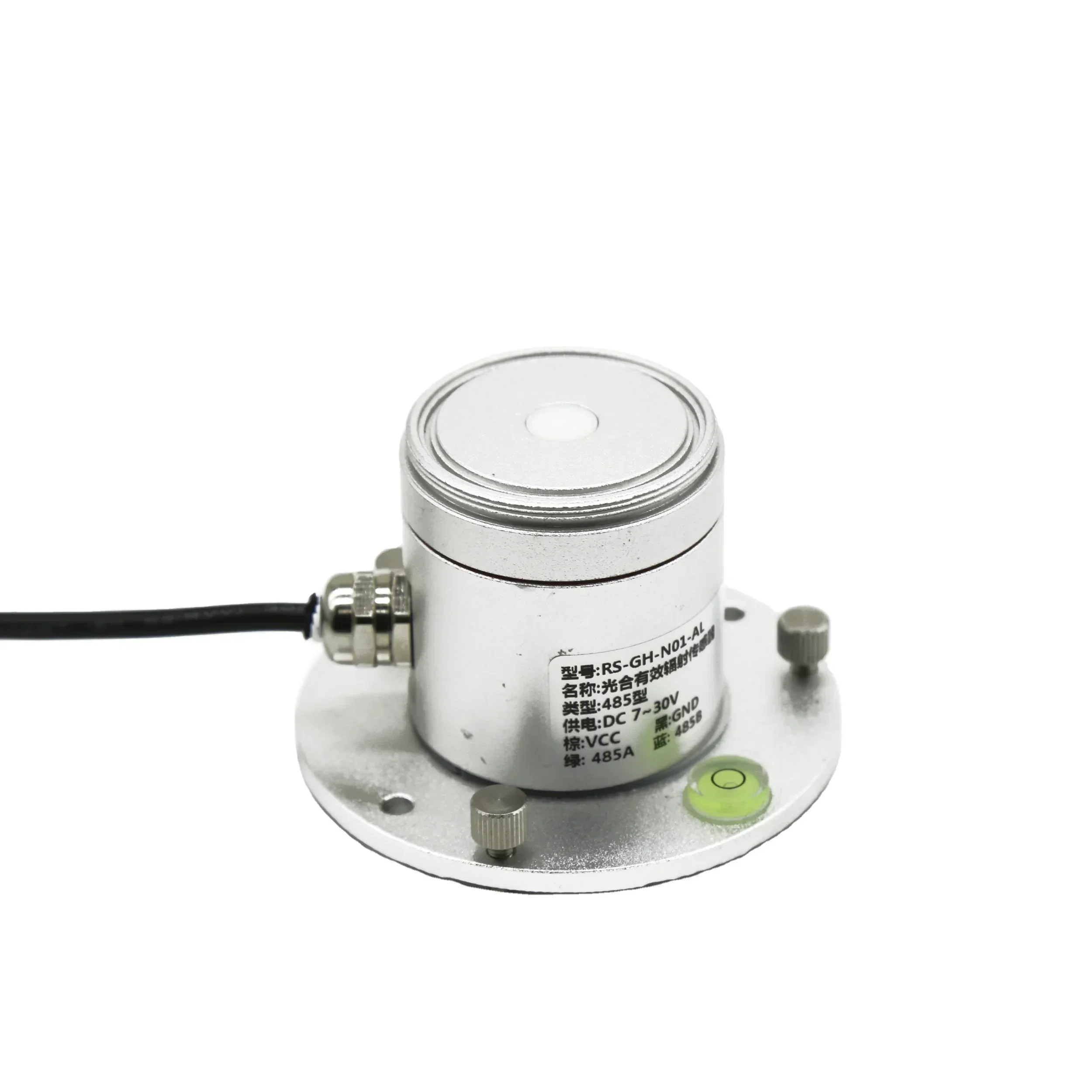 

BeLeaf BeHive-E PAR Sensor (BLS-PAR) Многозонный модуль расширения управления окружающей средой для гидропоники и теплицы