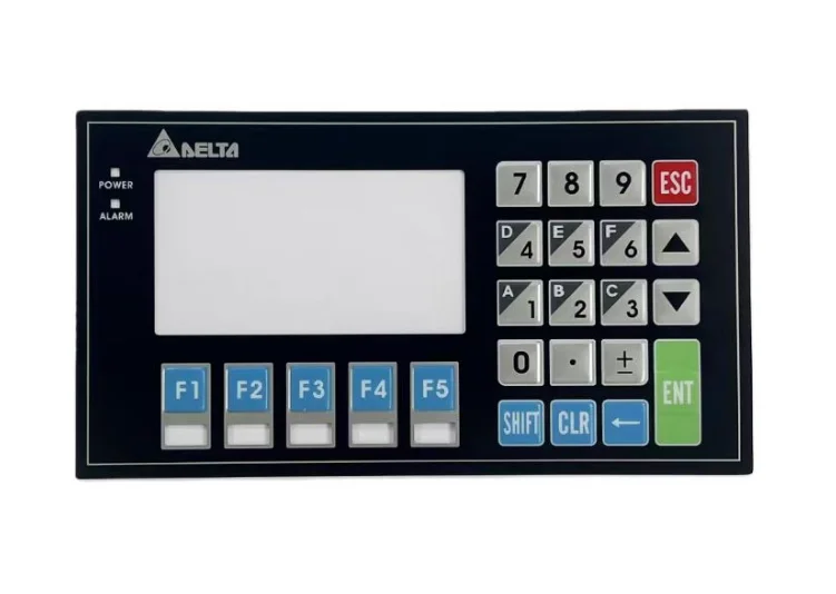 Suitable for TP08G-BT2 button film switch of this monitor