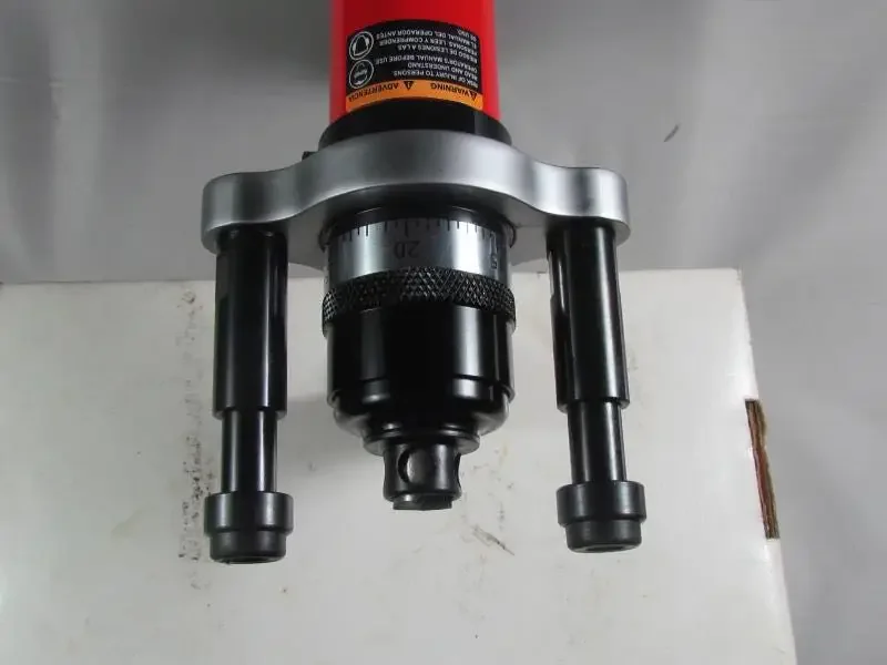 Pneumatic Rivet Removal Machine, Waste Rivet Milling Cutter, Pneumatic Drill, Pneumatic Wrench