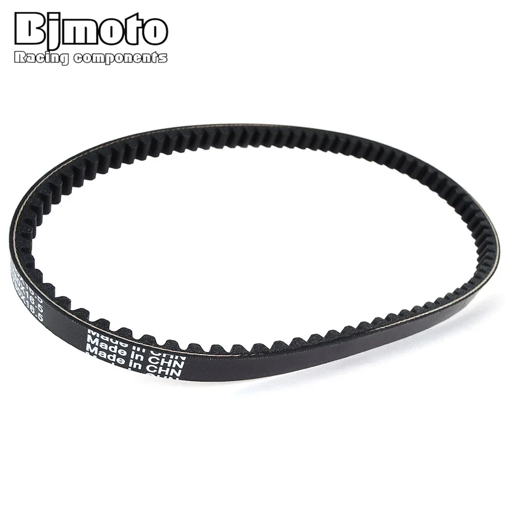 Drive Belt For Aprilia Sonic ATU Race GT Benelli Pepe Quattronove 49 X 50 S CPI Bingo Crab Formula R GTS Hussar Oliver 50 100