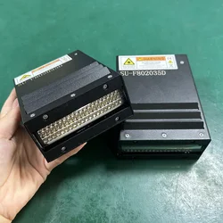 Fan Cool UV LED Curing Lamp 395NM for Epson I3200UV,NuoCai 6090/6045,Ricoh G5 G6 UV Printer UV Resin/PCB Oil Curing UV Light