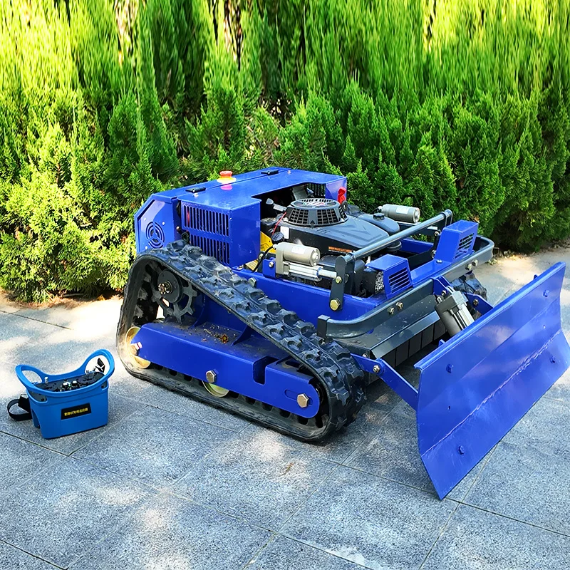 

Индивидуальная многофункциональная лепестковая газонокосилка — дистанционное управление для сельского хозяйства и обслуживания сада