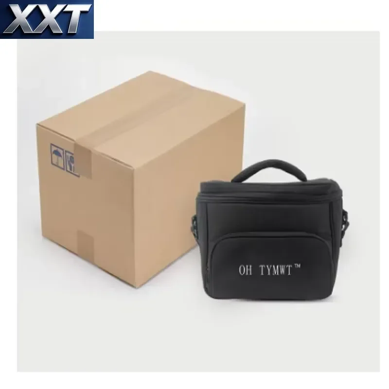 XXT Tym-P Geological Prospecting Device Mobile Phone-type Underground Cavity and Karst Cave