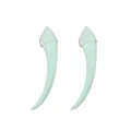 M26 Green knife-2Pcs