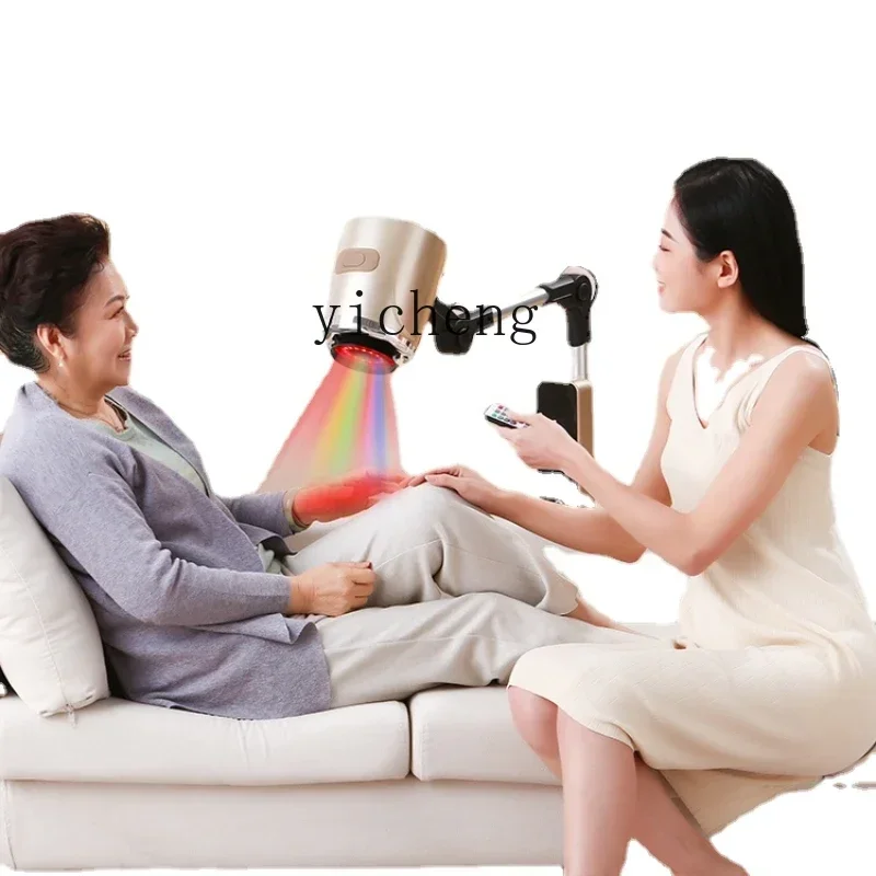 

Steaming Instrument Box Carry-on Acupuncture Health Moxibustion Lamp Beauty Salon Special Moxibustion Stand