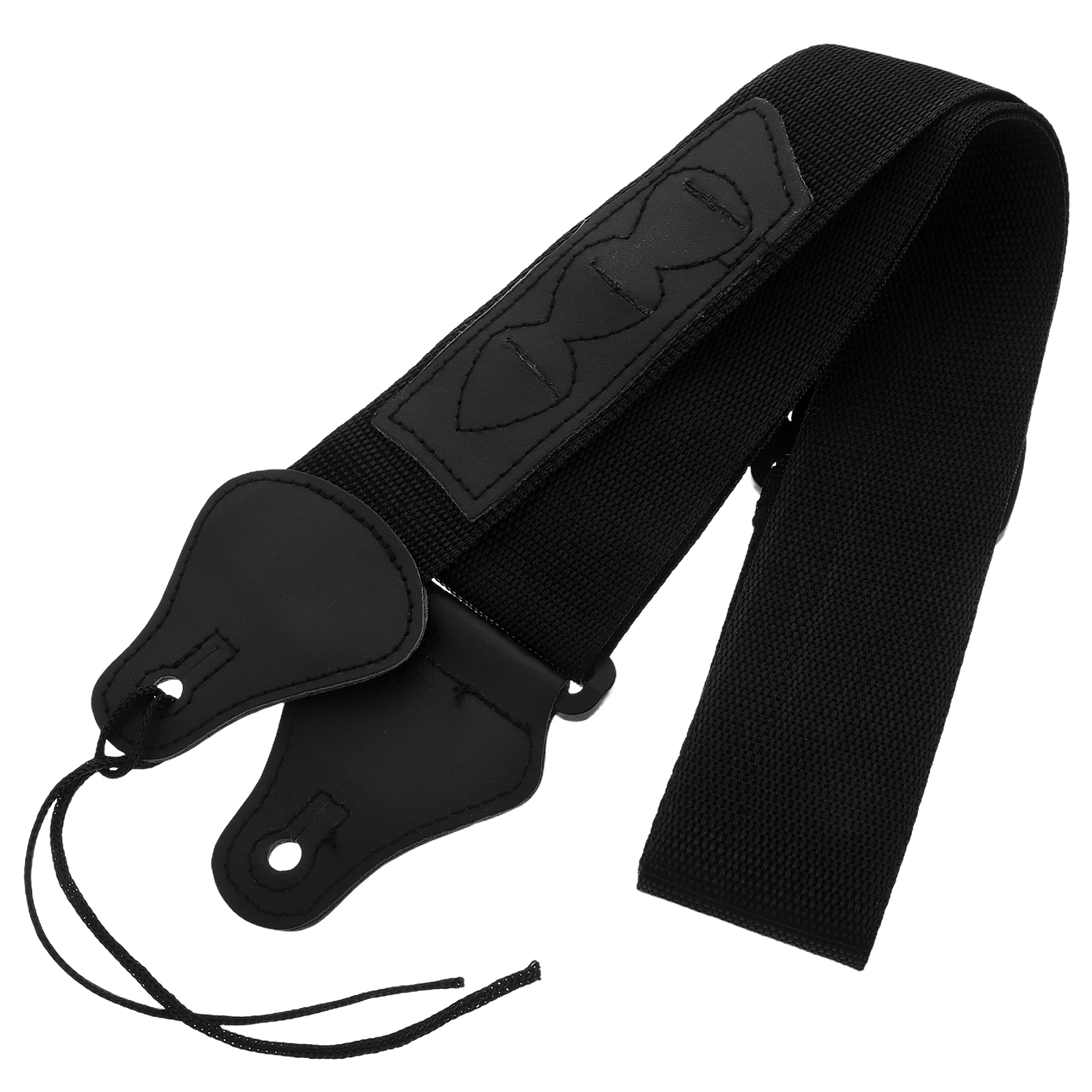 

Guitar Strap Belt for Bass Adjustable Shoulder Straps Acoustic Can Accommodated Supply PU Supplies Neck