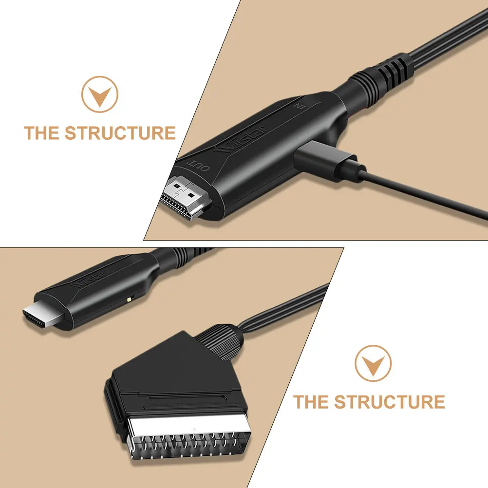 To Converter Adapte…