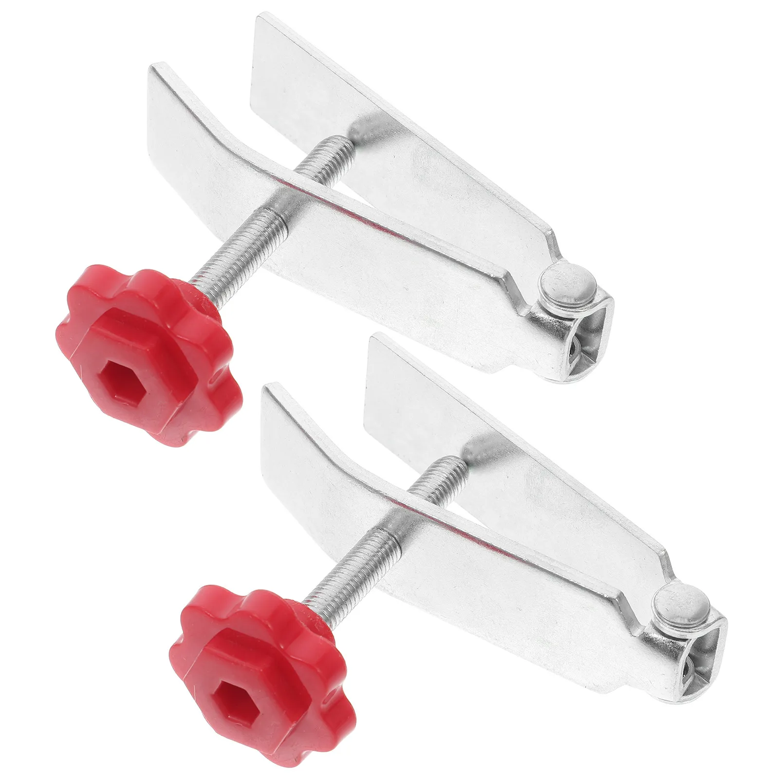 2Pcs Tile Height Regulator Wall Tile Lifter Adjustable Ceramic Brick Leveling Installation Tool Ceramic Brick Regulator