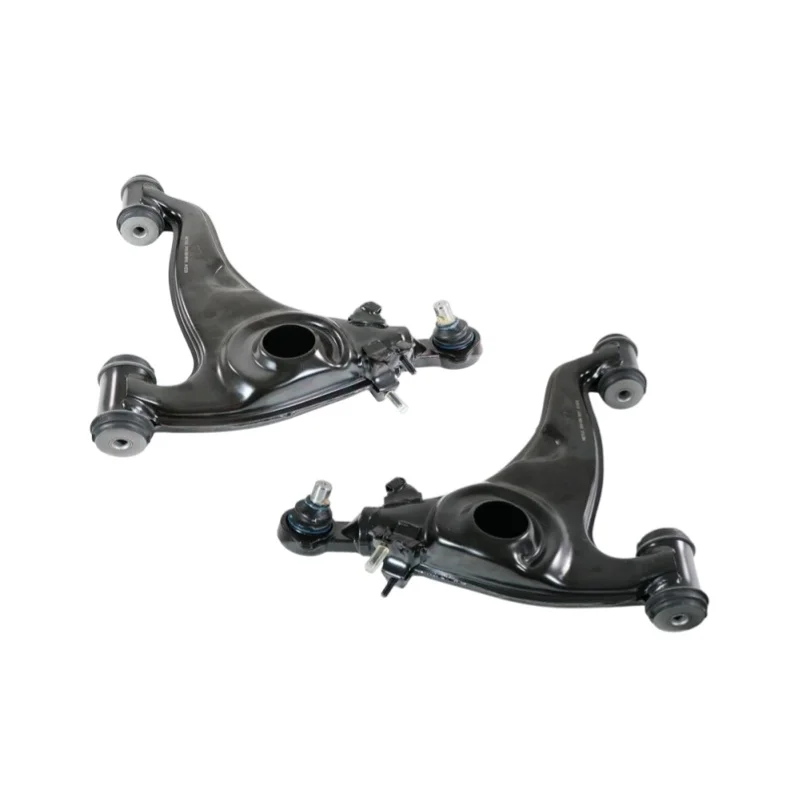 

243303007 1243303107 - Front Lower Control Arm, Suspension Parts - for Mercedes-Benz 500SL W201 W124
