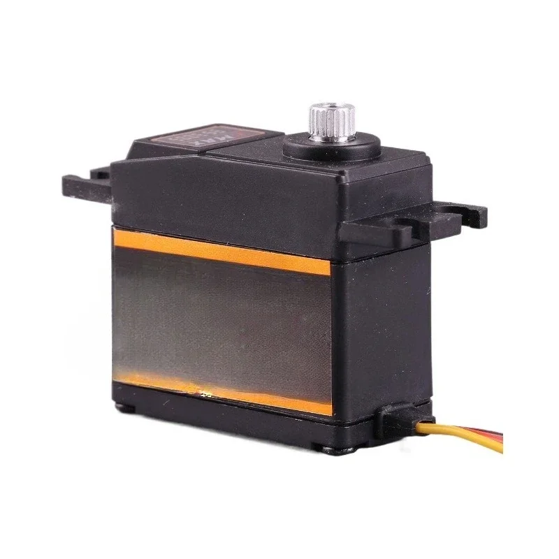 

Model aircraft robot fixed wing accessories ES3005 analog 43g metal gear waterproof steering gear