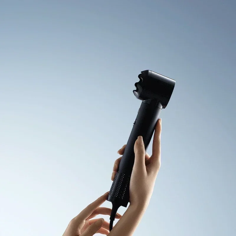 110000   RPM ROIDMI مجفف الشعر A100 المحمولة أنيون 1000 واط مجفف شعر المياه أيون العناية بالشعر الأجهزة المنزلية المياه أيون العناية بالشعر