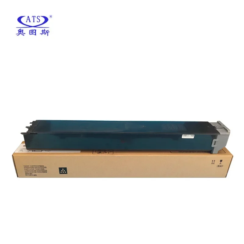 4PCS/Set BK375g CMY195g Toner Cartridge For Sharp MX-23CT 2314 2614N 2616N 3111U 3114 3116N 2018NC 2318UC 2338NC 2638NC 3138NC