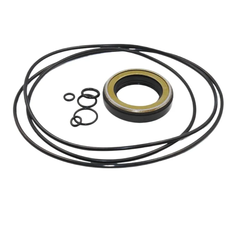 

4325475 SWING MOTOR SEAL KIT FOR HITACHI EX60-2 EX75UR-3 EX60-3 EX75URLC-3 EX60LCK-3 EX60LCT-3 EX60WD-2 EX75UR