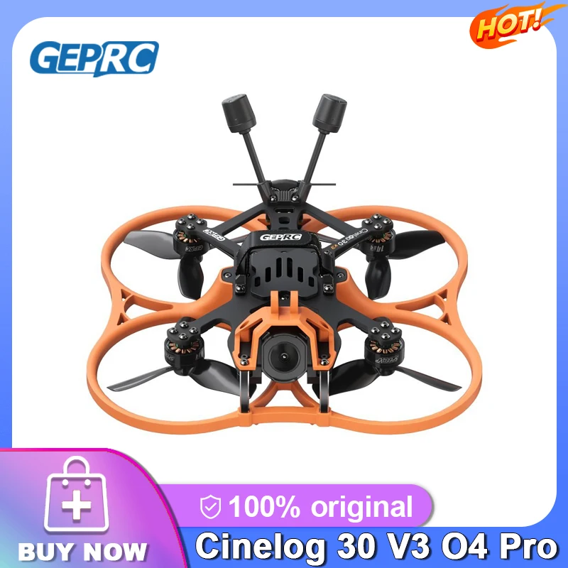 Geprc Cinelog30 V3 … - image