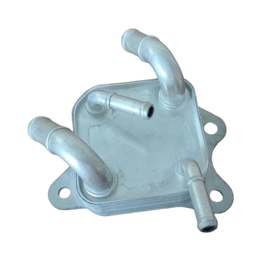 Transmission Oil Cooler 33493 06021 for Toyota For Camry 2018 2019 2020 2021 2022 2023 2024 No Programming Required Installation
