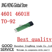 10Pcs 4601 4601H TO-92 Bipolar latch Hall element Electric vehicle 213 motor Hall sensor