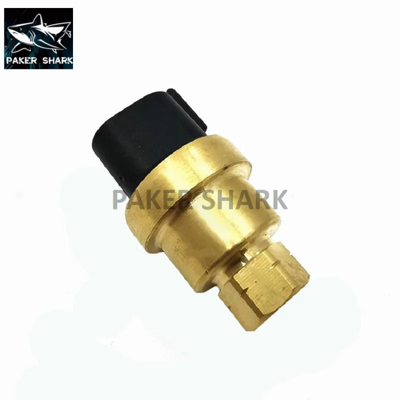Voor Druksensor E320B E320C E320D C9 Motoroliedruksensor 161-1705