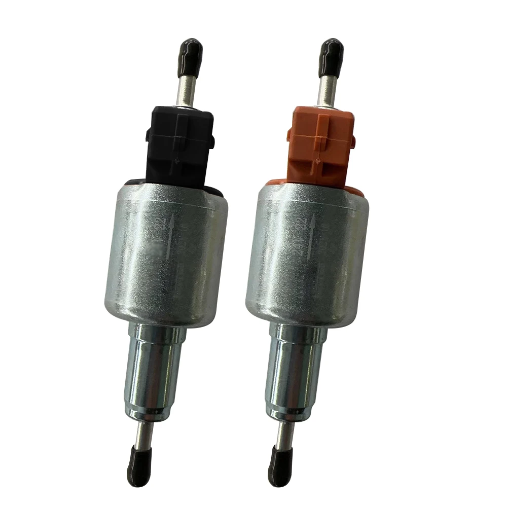22ml Fuel Pumps Parking Heater Pump For 1KW-8KW Car Heater 22ML Heating Pump 12/24V Diesel Heater Oil Pump Car Accessories