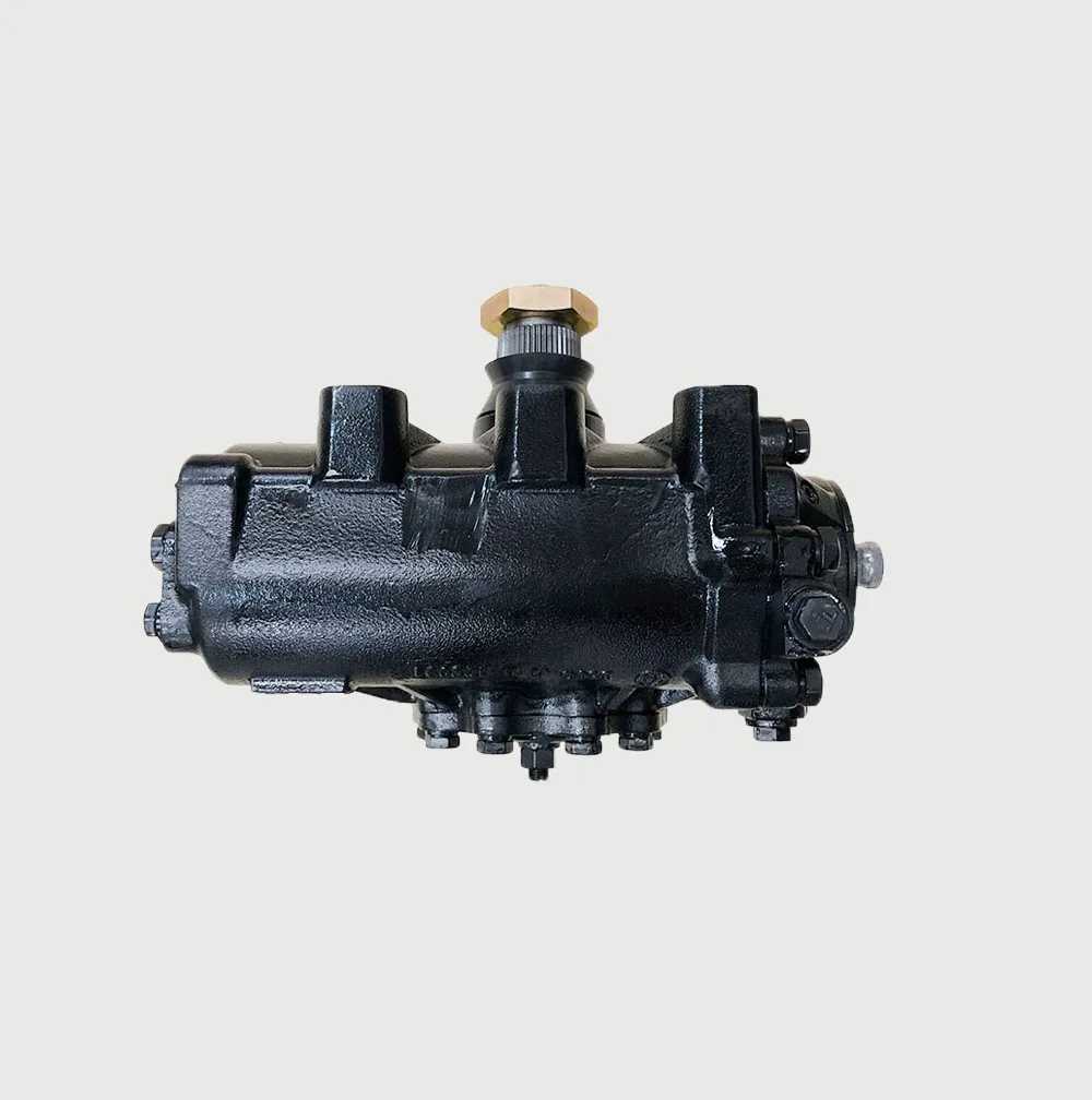

High Quality Truck Parts for Shacman Delong DZ9X189430101 DZ98149430100 Cycle Ball Type Power Steering Gear