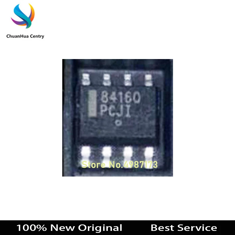 1 Pcs/Lot NCV84160DR2G SOP8 New and Original In Stock