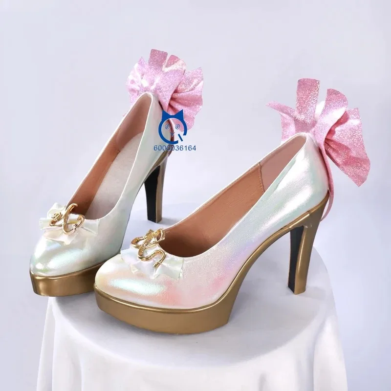 Игра Naraka: Bladepoint Douluo Continent Xiao Wu Косплей Костюм Аниме HuTao Высококачественное ролевое платье для женщин Comic Con