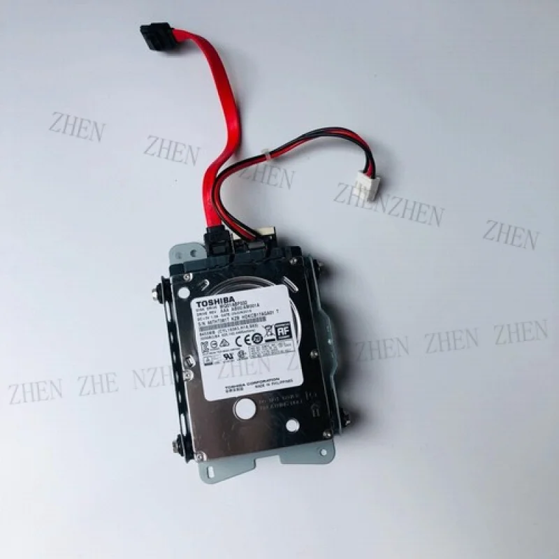 

Y Hard Disk Drive(HDD) for Ricoh MPC3004 2004 3555 4055 5055 6055 3504 4504 6004