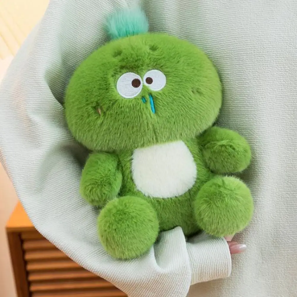 مجموعة ألعاب الباندا الرقيقة المصنوعة من القطيفة على شكل سلحفاة ناعمة من القطيفة اللطيفة على شكل قطة ميمي من القطيفة لتزيين حفلات المهرجانات