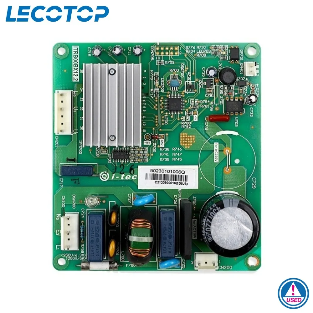 circuit-pcb-itrb00bx122-carte-de-commande-pour-refrigerateur-midea-pieces-de-rechange-pour-congelateur-50230101006q