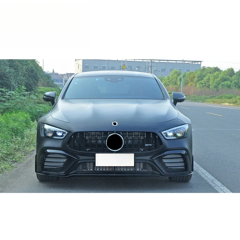 

pp Plastic High Quality GT63S 4 Door Car Bumper Grill Accessories Bodykit for GT63S GT50 GT53