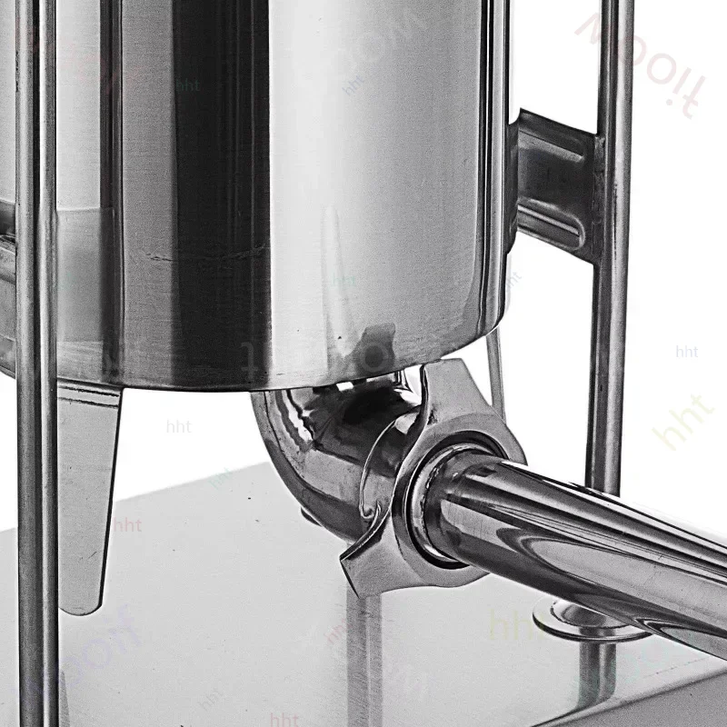 15L Sausage Filling Machine Electric Meat Grinder Sausage Filling Machine