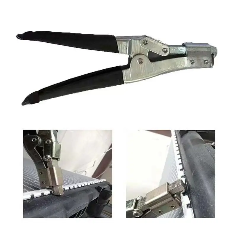 1PC Special Pliers For repairing Water Tank, Water Chamber Pliers, Pressure Box Pliers, Radiator Pliers