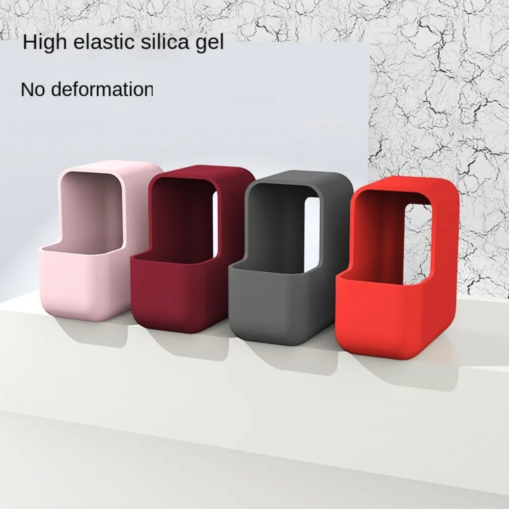 New Silicone Power Adapter Case 30W/45W Anti-drop Elastic Cover Shockproof Dust-proof Charger Case for MacBook