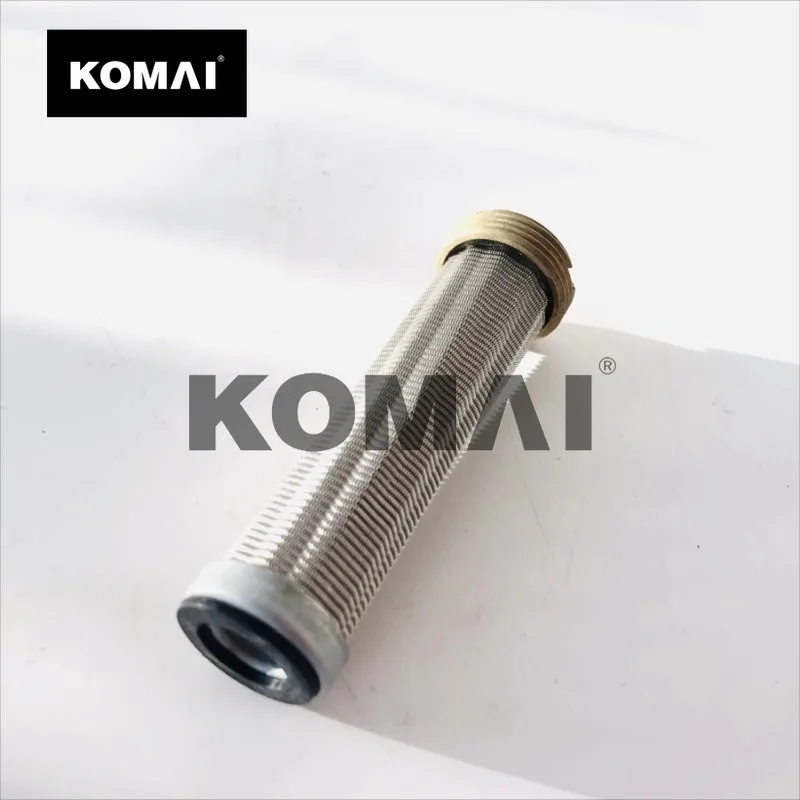 

Возвратный фильтр гидравлического масла экскаватора KOMAI 704-28-02751 7042802751 D65 D155 D165