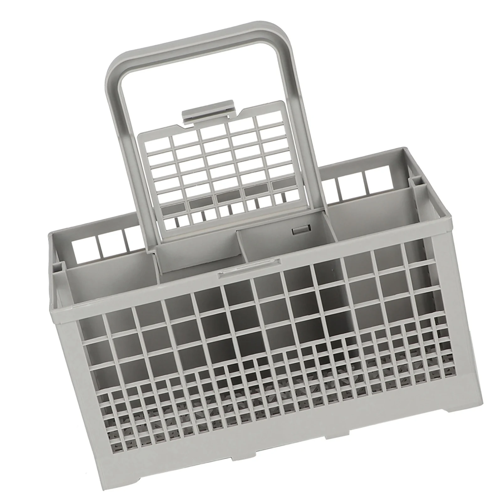 

Dishwasher Basket Universal Cutlery Basket Replacement Box Cutlery Basket Universal Cutlery Basket for Multipurpose Dishwashers