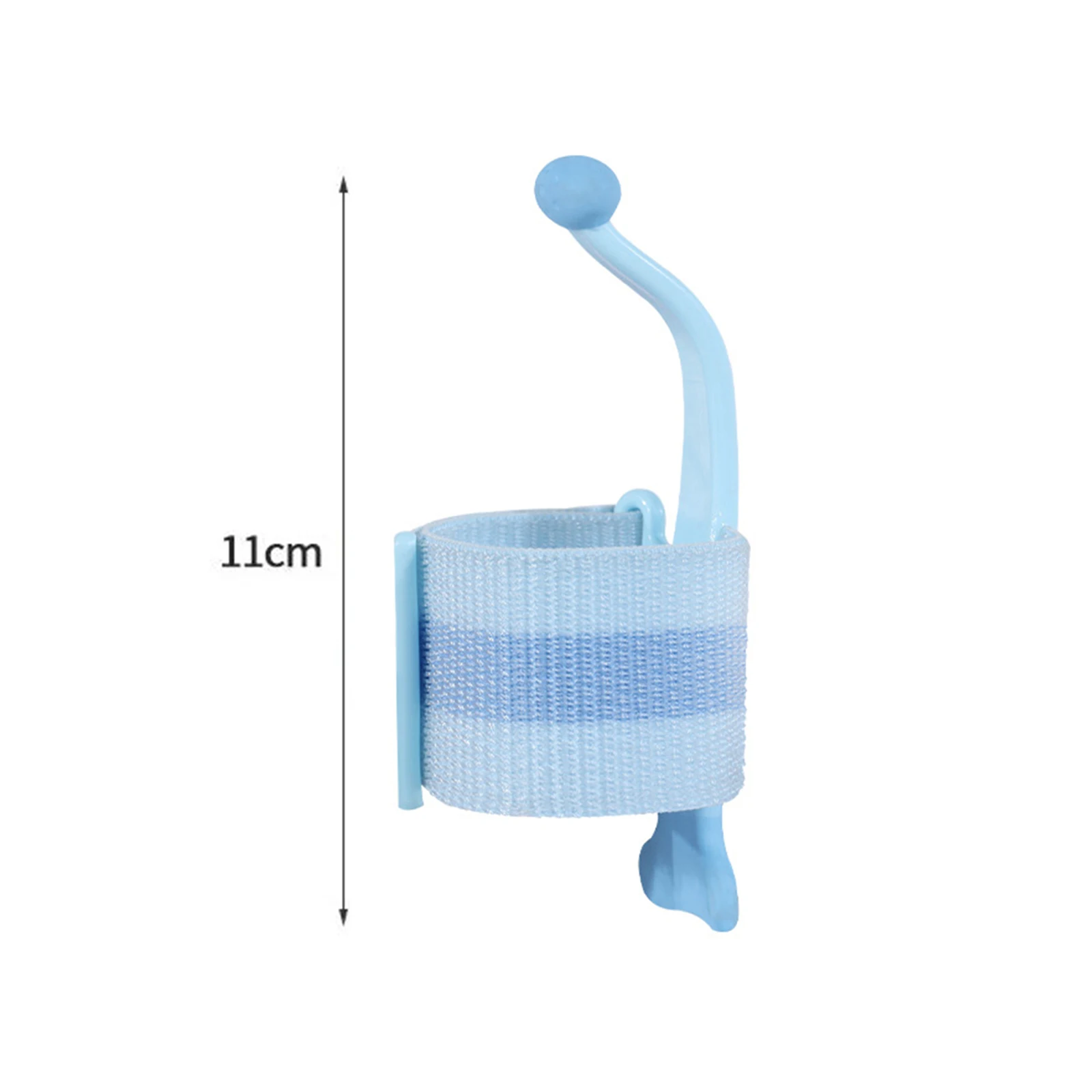 Anti Hook Wrist Corrector Comfortable Holding Pen Training Ergonomic Holding Pen Handwriting Aid for School Home Children Kids image 6