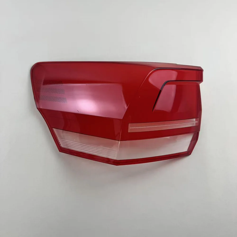 

For Volkswagen 2017 2018 2019 2020 VW Teramont Rear Outer Tail Lamp Cover Brake Lights Shell Replace The Original Lampshade