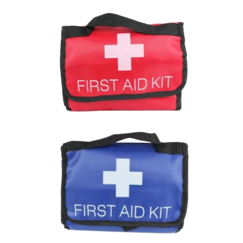 Emergency Trauma Survival First Aid Kit Bags Medical Box First Aid Kit