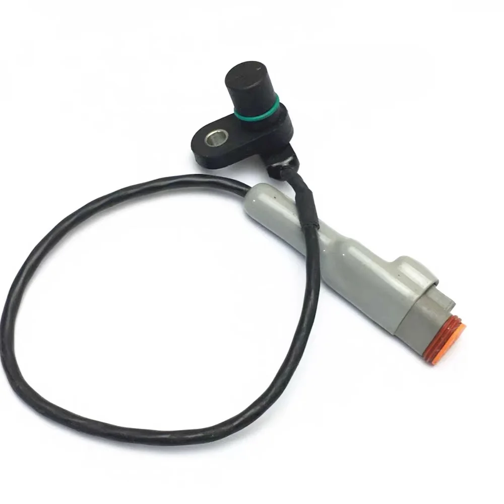 420265723 and 420265722 are suitable for CAN-AM speed and crankshaft position sensors