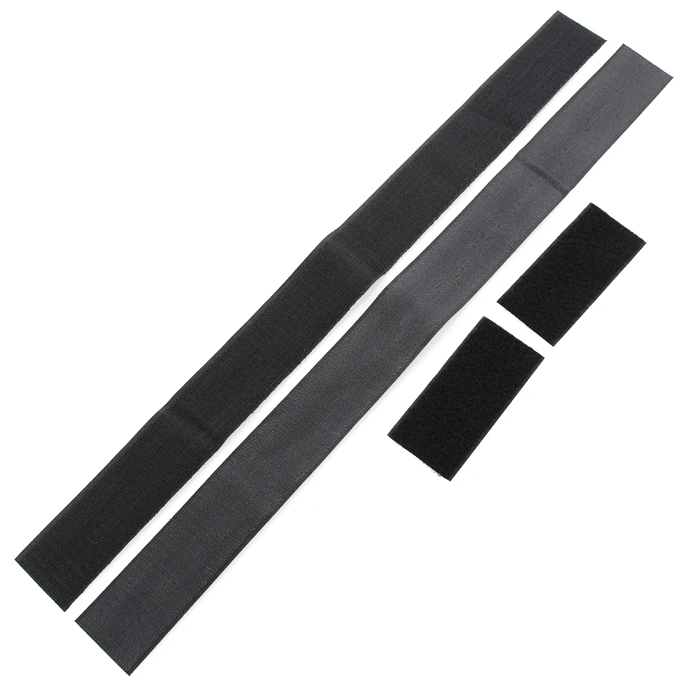 4 Pcs/set Car fire extinguisher strap for Mercedes Benz A180 A200 A260 W203 W210 W211 AMG W204 C E S CLS CLK CLA SLK Classe view 3