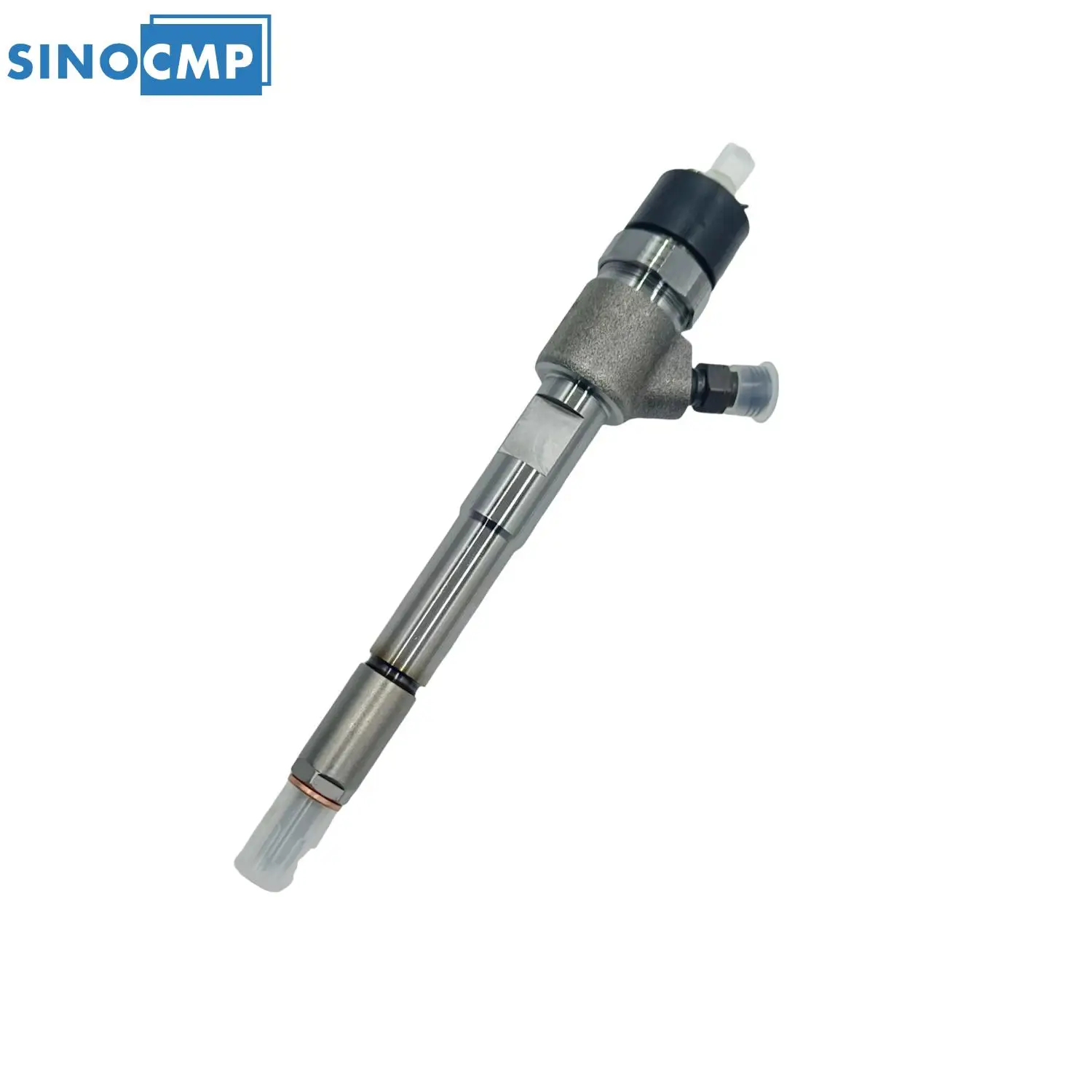 0445110277 0445110278 SINOCMP 1PCS Fuel Injector For Hyundai Diesel Engines D4CB H1 2.5D H100 2.5D