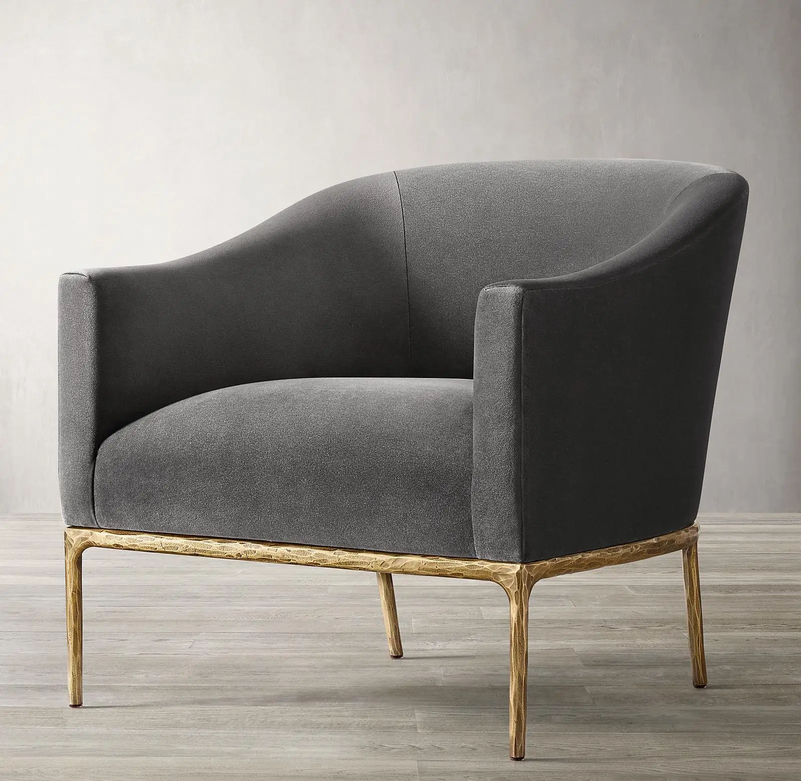 

Французская деревенская ретро-мебель, американский правый итальянский минималистичный легкий роскошный тканевый диван-кресло, скандинавский современный стул для отдыха