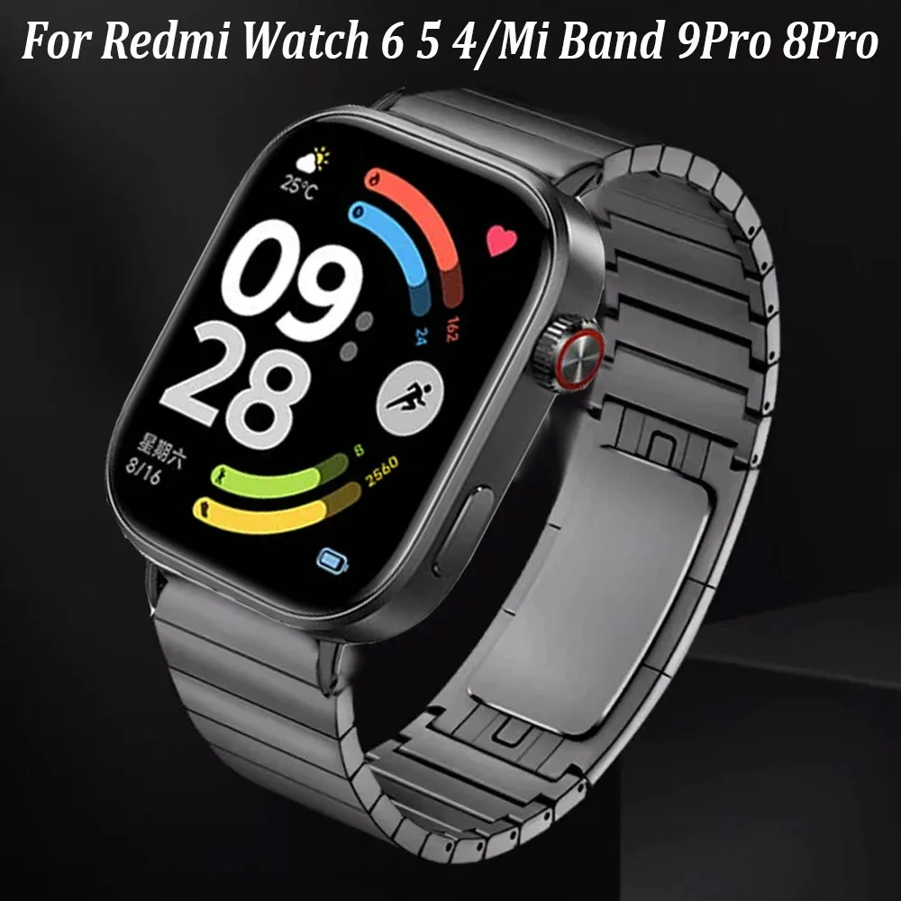 Stainless Steel Str… - image