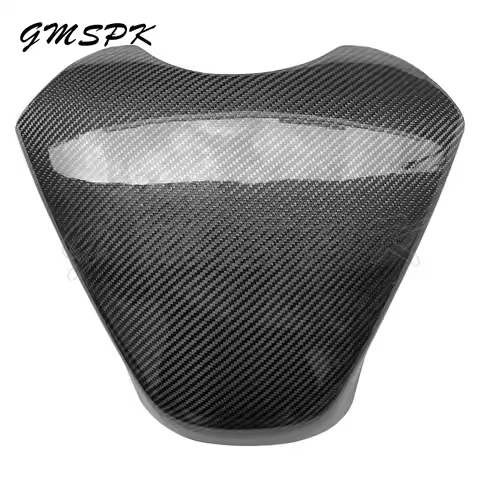 Motorcycle Tank Cover Protector Real Carbon Fiber Fairing Panel Fit for HONDA CBR1000RR CBR 1000 RR 2012 2013 2014 2015