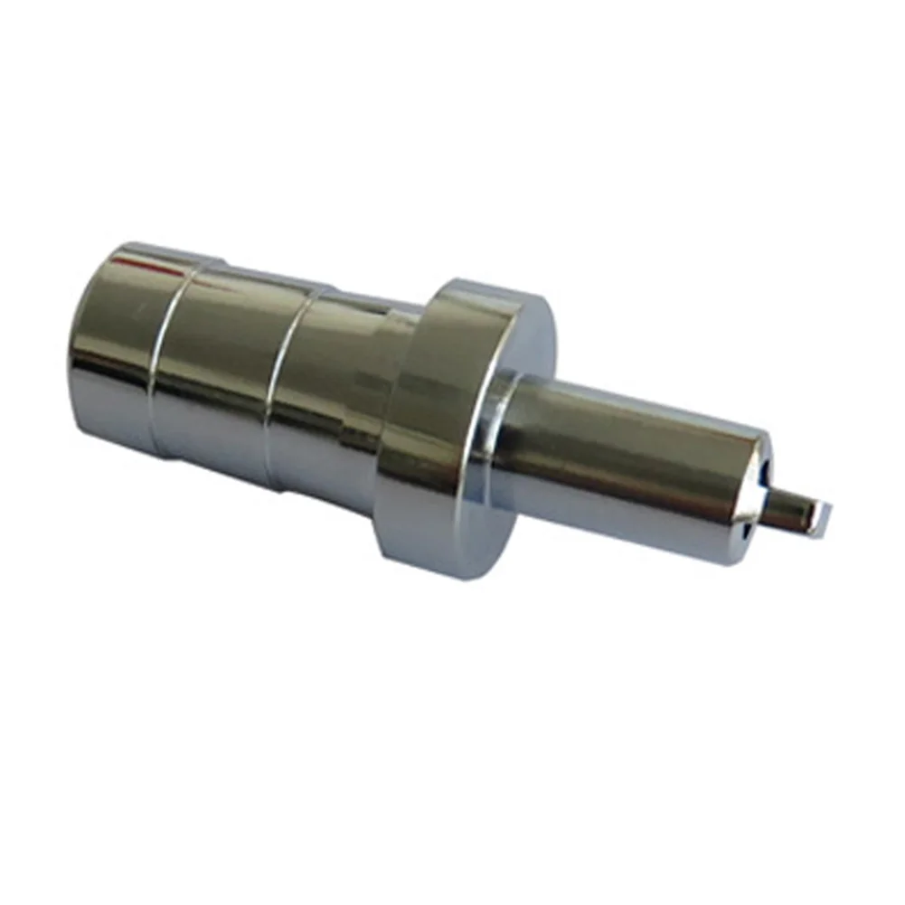 Scuba Diving Air Nozzle SMB Useful Nozzle One-Way 44Mm Accessories Adaptor Air Nozzle Gear Tool Hose Connector