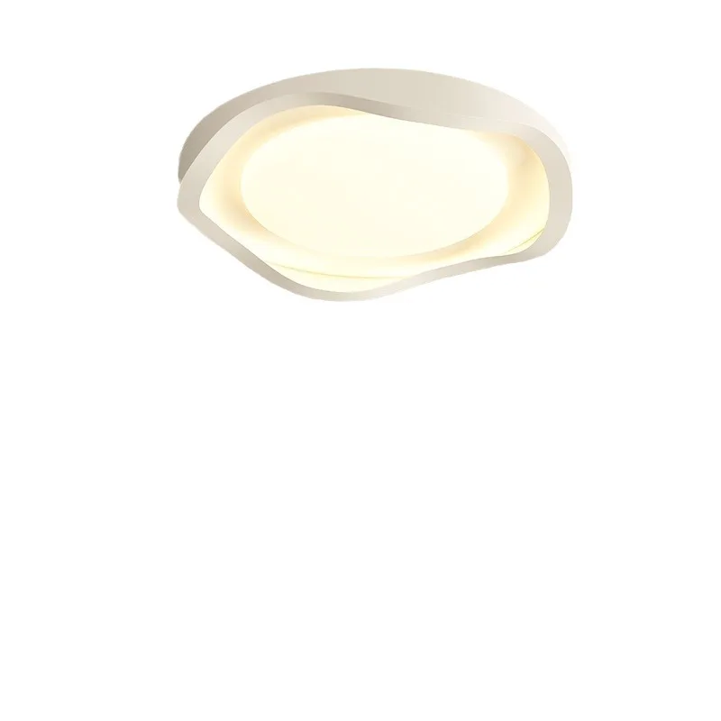 

2023 new simple and modern eye protection master bedroom room lamps, ceiling lamps