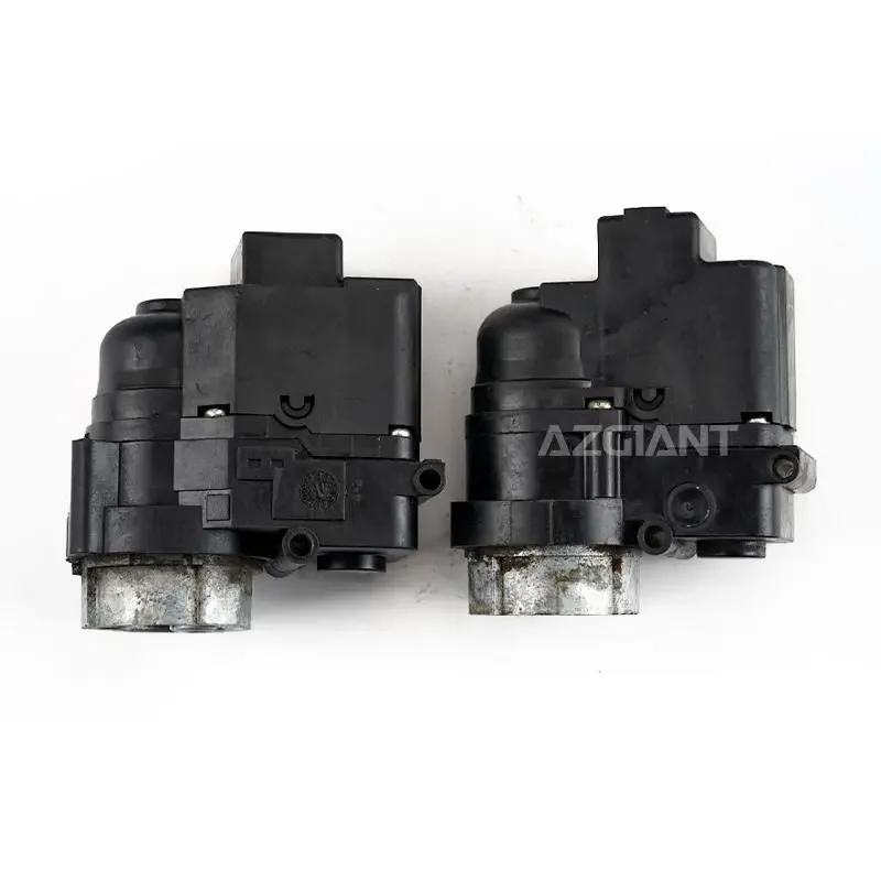 AZGIANT Power Folding Side View Mirror Motor DC 12V FC-280 High Power Quiet for 2006-2017 Holden Captiva Fold Car Parts