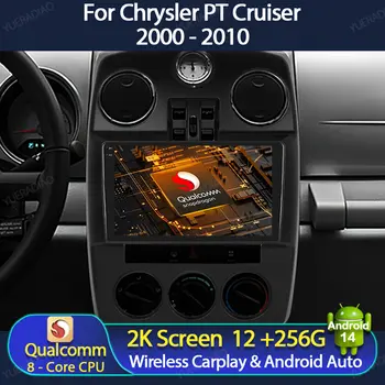 10 best sales Radio pt cruiser - №6