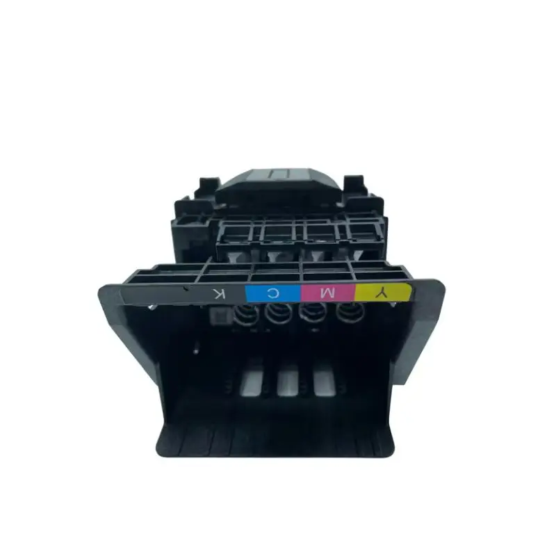 HP711 is suitable for HP711 printhead HP DesignJet T120 T125 T130 T520 T525 T530 printer head part nozzle